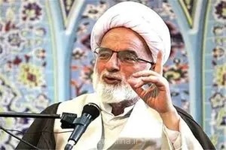 آیت‌الله دری نجف‌آبادی: ایستادگی مقتدرانه در برابر زیاده‌خواهی آمریکا و اسرائیل تنها راه حفظ امنیت و کیان ملت ایران است