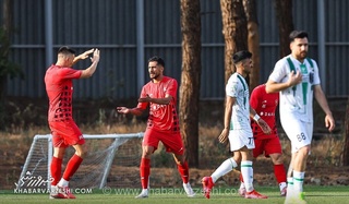 درخشش خیره‌کننده مهدی تیکدری در تمرینات پرسپولیس؛ آیا او ستاره جدید سرخ‌پوشان در فصل پیش رو خواهد بود؟