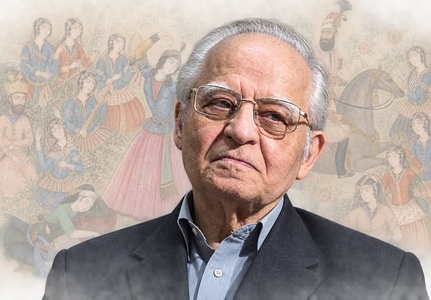 یادبود حسین دهلوی؛ آهنگساز ارکسترال در سالروز تولد