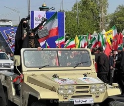 آموزش نظامی به کودکان زیر سن قانونی ارائه نمی‌شود