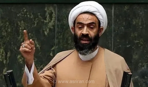 نقدعلی: قانون حجاب باید ابلاغ شود