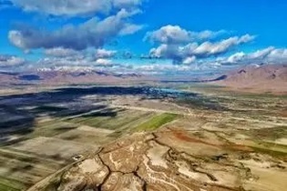 حفاظت از زیست‌بوم‌های فارس تقویت شد: شمار تالاب‌های تحت حفاظت استان به ۱۶ رسید