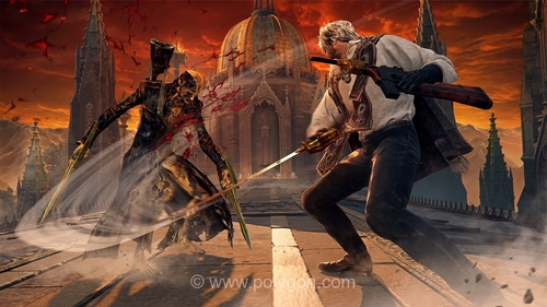 لیست کامل شخصیت‌های بازی The Duskbloods به طور رسمی منتشر شد