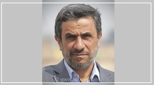 اطلاعیه دفتر احمدی‌نژاد در پاسخ به نیویورک تایمز