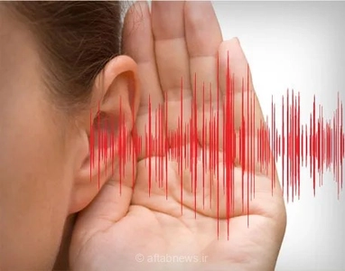 افزایش فشار ذهنی در افراد مبتلا به کم‌شنوایی و وزوز گوش