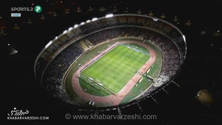 پخش زنده دربی استقلال و پرسپولیس از یک شبکه ماهواره‌ای؛ درخواست شفاف‌سازی