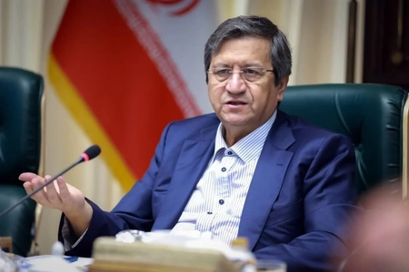همتی: اقتصاد ایران با وجود تحریم‌ها تاب‌آوری بالایی دارد