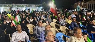 روزنامه جمهوری اسلامی: جلب رضایت عموم مردم، رمز موفقیت و سلاحی کارآمد در برابر توطئه‌های آمریکا