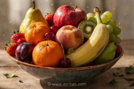 شناسایی ۱۲ میوه آلرژی‌زا؛ علائم حساسیت و راهکارهایی برای مصرف ایمن و بدون خطر در رژیم غذایی روزانه