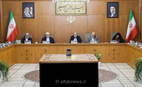 گزارش پزشکیان و عراقچی از سفر به قرقیزستان در جلسه هیئت دولت ارائه شد