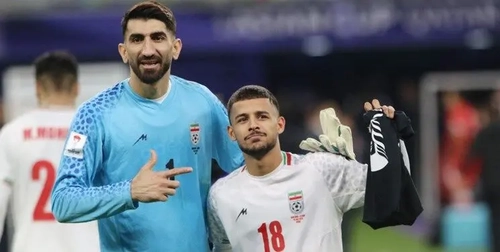 بحران سربازی در فوتبال ایران؛ وضعیت چهار لژیونر تیم ملی نامشخص