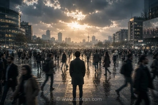 اهمیت درک مخاطب: کلید موفقیت در روابط عمومی و مدیریت معنا