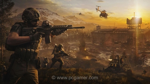 بازی تیراندازی Wardogs پیش از عرضه به پرفروش‌ترین بازی استیم تبدیل شد؛ سازندگان دلایل عدم خرید را لیست کردند