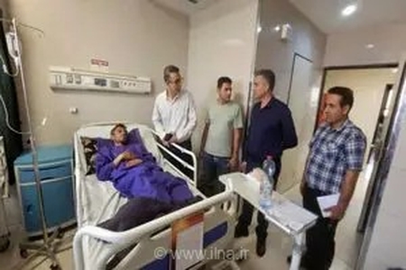 ضرب و شتم دو نفر از کارگران حوزه اتفاقات برق شیراز در شهرستان کوار