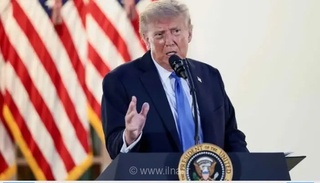 ادعای ترامپ: ایران برای توافق تماس می‌گیرد، اما باید «مناسب» باشد