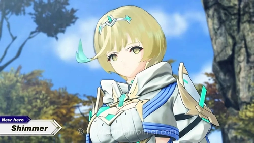 نسخه جدید Xenoblade Chronicles 3 برای Switch 2 با حالت Survivors و قهرمان جدید در دسامبر عرضه می‌شود