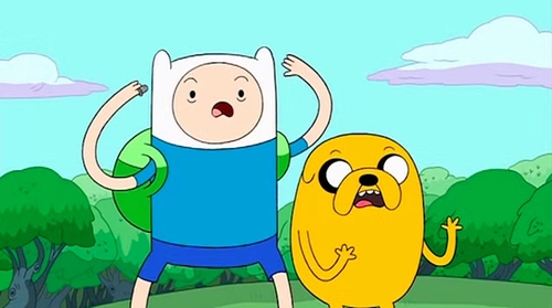 بازخورد 13 ساله 'Adventure Time': قسمت ترسناک‌ترین اپیزود همچنان اثر برجسته 10 دقیقه‌ای است