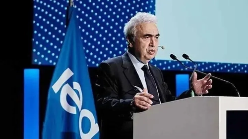 بازارهای انرژی تا سال ۲۰۲۷ به سطح پیش از جنگ بازنمی‌گردند