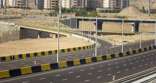 نامگذاری بزرگراه تهران به نام شهید موسوی و معابر دیگر به نام شهدای شاخص