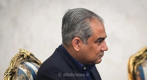 دیدار سازنده وزیر کشور پاکستان با رئیس جمهور ایران و فرمانده ارتش