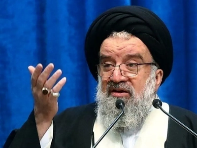 خاتمی: بی حجاب ها شهروندند و حضورشان در تجمعات کار خوبی است