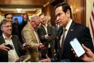 «موشک‌های عراق» روی میز مذاکره؛ روبیو از محور جدید فشار بر ایران گفت