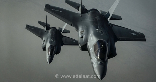 استقرار جنگنده‌های F-35B آمریکا در ژاپن؛ پاسخی به قدرت‌نمایی چین؟