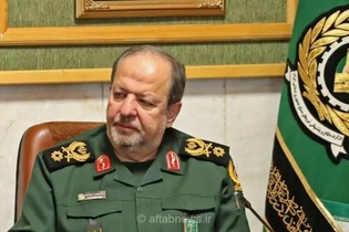 سردار ابن‌الرضا: طراحی نظامات نبرد متناسب با تهدیدات آینده در حال انجام است