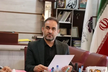 شناسنامه ایمنی برای ۳۱۴۰ واحد صنعتی فارس صادر شد