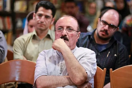 درگذشت مدیر انتشارات معین پس از دو سال بیماری