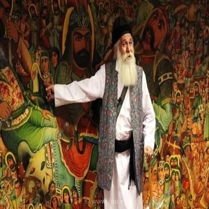 آغاز چهاردهمین رویداد ملی شاهنامه خوانی در لردگان با حضور ۲۵ هنرمند
