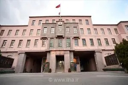 وزارت دفاع ترکیه: هیچ هیئت نظامی در پایگاه ابوالظهور سوریه هنگام حمله اسرائیل حضور نداشت