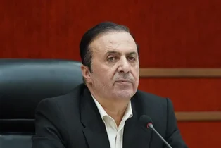 استاندار قزوین: فشار بر مدیران به دلیل تأمین نشدن منافع جناحی رویکرد درستی نیست