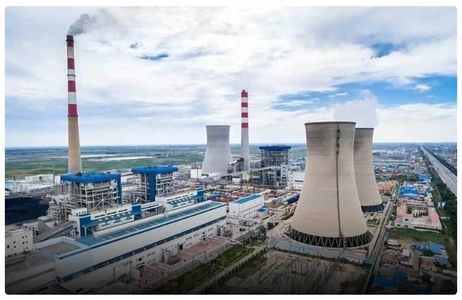 اهمیت ثبت مراحل ساخت زیرساخت‌های انرژی کشور