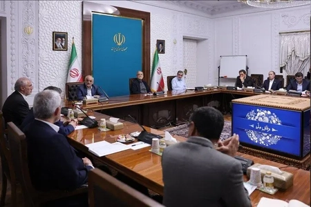 آرایش اقتصادی جدید دولت در شرایط ویژه؛ تاکید بر هماهنگی و چابکی