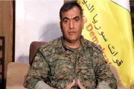قسد اعلام انحلال می‌کند؛ پایان «اداره خودمختار» در شمال سوریه نزدیک است