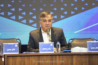 سرنوشت پنجره نقل‌وانتقالاتی استقلال در گرو تصمیم دادگاه CAS؛ تاجرنیا: طی ۵ روز آینده همه چیز مشخص می‌شود