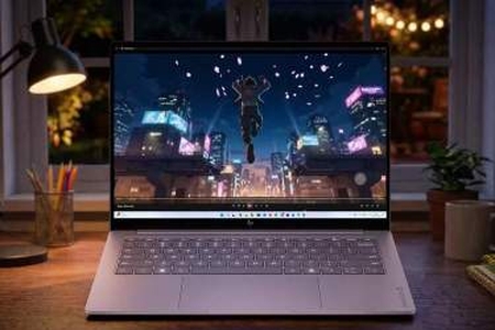 معرفی لپ‌تاپ OmniBook 5 اچ‌پی؛ رقیبی با قیمت مناسب برای مک‌بوک