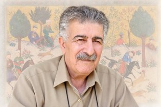 یادبود منوچهر آتشی، شاعر جنوب و حماسه، در سالروز تولد