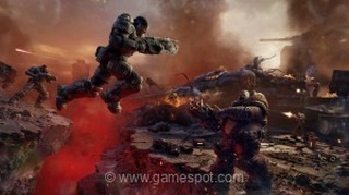 بررسی Gears of War: E-Day؛ پیش‌زمینه‌ای که به نظر می‌رسد هدف از ساخت پیش‌داستان‌ها را درک نمی‌کند