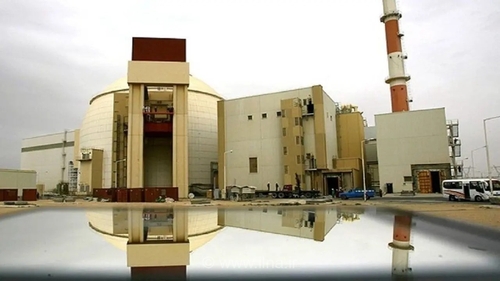 ایران علاقه‌مند به ساخت واحدهای جدید نیروگاه هسته‌ای با همکاری روسیه