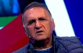 سلطانی: هرگز علیه پروین حرفی نزدم
