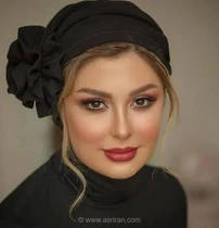 واکنش نیوشا ضیغمی به انجام عمل‌های زیبایی توسط آقایان: این کارها برای من عجیب است