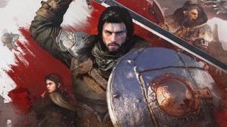 Crimson Desert: بازی جذاب اکشن-RPG با تخفیف ویژه در Mystery Crate