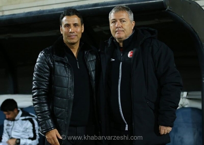 پرسپولیس چطور از اسکوچیچ به تارتار رسید؟!