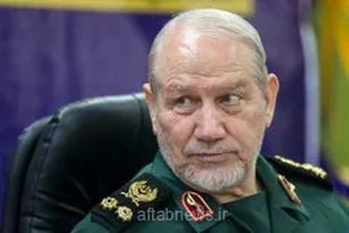 سرلشکر صفوی: طرح بستن تنگه هرمز ۱۵ سال پیش به فرمان رهبری تدوین شد