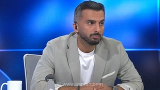 واکنش میثاقی به بازی الجزایر و اتریش: این یکی از مسخره‌ترین مسابقات بود