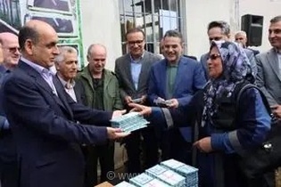 درخشش مددجویان گیلانی در صنعت نوغانداری؛ تولید ۱۲۵ تُن پیله ابریشم برای تحقق اشتغال پایدار