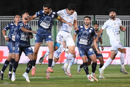 استقلال در جستجوی پایان طلسم برابر چادرملو؛ رقابت با پرسپولیس