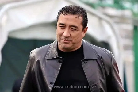 خداداد عزیزی: ۱۸ ماه دوری از تیم ملی به دلیل اختلاف بر سر پول بود